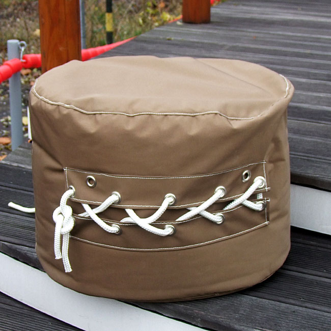 Sitzsack Poller